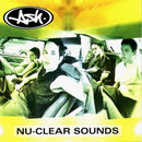 Ash - Nu - Clear Sounds - lastnightfromglasgow