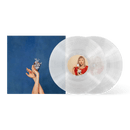 Aurora - What Happened To The Heart? (Preorder) - lastnightfromglasgow