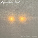 Autoleisureland - New Road Movie LP / CD / DL - lastnightfromglasgow