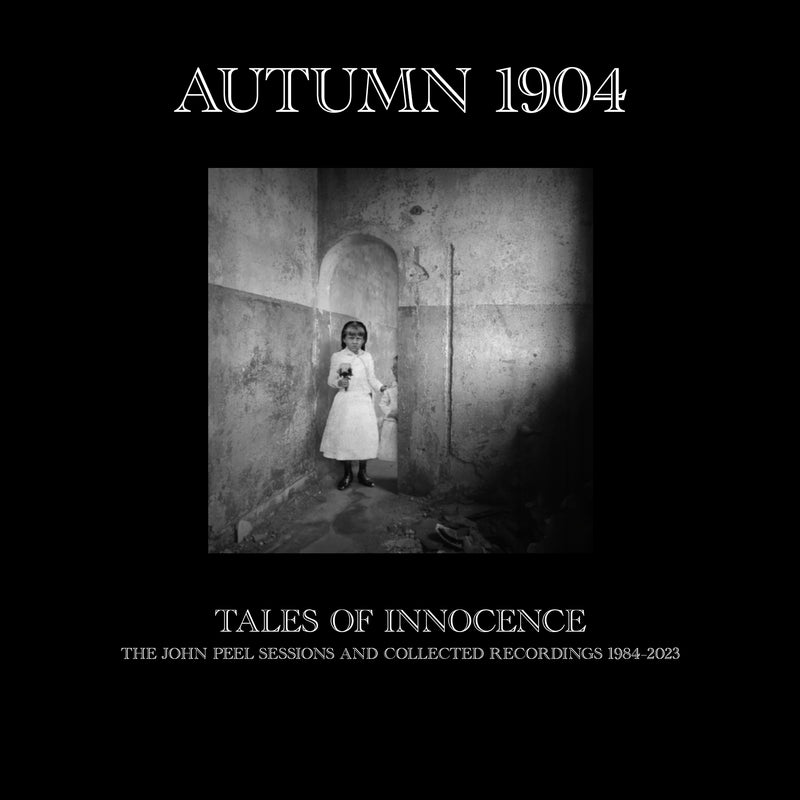 Autumn 1904 - Tales Of Innocence (Vinyl LP & DL)