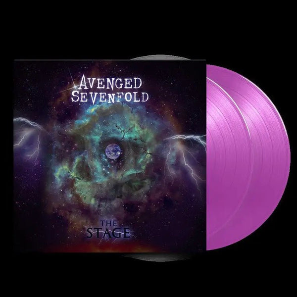 Avenged Sevenfold- The Stage - National Album Day 2025