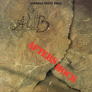 Average White Band - Aftershock - lastnightfromglasgow