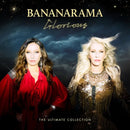Bananarama - Glorious - The Ultimate Collection - lastnightfromglasgow