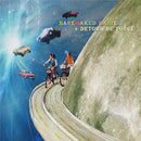 Barenaked Ladies - Detour De Force - lastnightfromglasgow