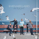 Barenaked Ladies - In Flight - lastnightfromglasgow