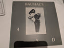 Bauhaus - 4AD - lastnightfromglasgow