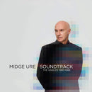 Midge Ure- Soundtrack The Singles 1980-1988