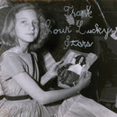 Beach House - Thank Your Lucky Stars - lastnightfromglasgow