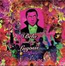 Bela and the Lugosis - Bela and the Lugosis - lastnightfromglasgow