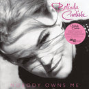Belinda Carlisle - Nobody Owns Me - lastnightfromglasgow