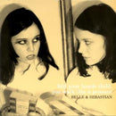 Belle and Sebastian - Fold your hands child, You walk like a peasant - lastnightfromglasgow