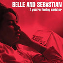 Belle and Sebastian - If You're Feeling Sinister (25th Anniversary) - lastnightfromglasgow