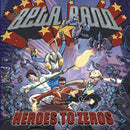 Beta Band - Heroes to Zeros Anniversary Edition - lastnightfromglasgow