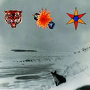 Beta Band - The Three Eps - lastnightfromglasgow