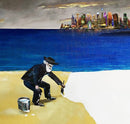 Beth Nielsen Chapman - Crazytown - lastnightfromglasgow