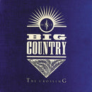 Big Country - The Crossing - lastnightfromglasgow