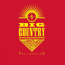Big Country - The Crossing (Expanded Edition) - lastnightfromglasgow