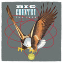 Big Country - The Seer - lastnightfromglasgow