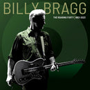 Billy Bragg - The Roaring Forty 1983 - 2023 3 x LP - lastnightfromglasgow