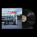 Billy Bragg & Wilco - Mermaid Avenue - lastnightfromglasgow