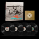 Billy Bragg & Wilco - Mermaid Avenue: The Complete Sessions - lastnightfromglasgow