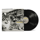 Billy Bragg & Wilco - Mermaid Avenue Vol. II - lastnightfromglasgow