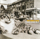 Billy Bragg & Wilco - Mermaid Avenue Vol. II - lastnightfromglasgow