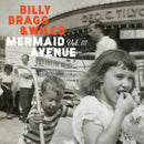 Billy Bragg & Wilco - Mermaid Avenue Vol. III - lastnightfromglasgow