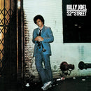 Billy Joel - 52nd Street - lastnightfromglasgow