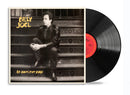 Billy Joel - An Innocent Man - lastnightfromglasgow