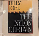 Billy Joel - The Nylon Curtain - lastnightfromglasgow