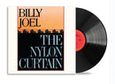 Billy Joel - The Nylon Curtain - lastnightfromglasgow