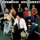 Billy Joel - Turnstiles (National Album Day 2026) - lastnightfromglasgow