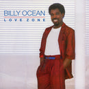 Billy Ocean - Love Zone (National Album Day 2026) - lastnightfromglasgow