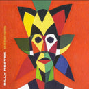Billy Reeves - When Lord God Almighty Reads The News (LP, CD & DL) - lastnightfromglasgow