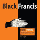 Black Francis - Svn Fngrs - lastnightfromglasgow
