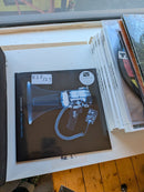 Black Friday RSD 2025 Remaining Stock - lastnightfromglasgow