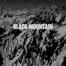 Black Mountain - Black Mountain (20th Anniversary Edition - National Album Day 2025) - lastnightfromglasgow