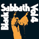 Black Sabbath - Vol 4 - lastnightfromglasgow