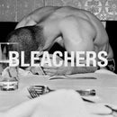 Bleachers - everyone for ten minutes - lastnightfromglasgow