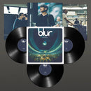 Blur - Live at Wembley Stadium - lastnightfromglasgow