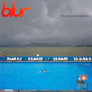 Blur - The Ballad Of Darren - lastnightfromglasgow