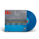 Blur - The Ballad Of Darren - lastnightfromglasgow