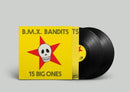 BMX Bandits - 15 Big Ones - lastnightfromglasgow