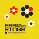 BMX Bandits - Bee Stings Vinyl LP - lastnightfromglasgow