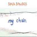 BMX Bandits - My Chain - 20th Anniversary LP - lastnightfromglasgow