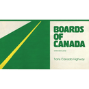 Boards Of Canada - Trans Canada Highway - lastnightfromglasgow