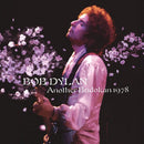 Bob Dylan - Another Budokan 1978 2 x LP - lastnightfromglasgow