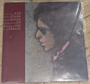 Bob Dylan – Blood On The Tracks - lastnightfromglasgow