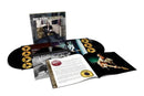 Bob Dylan - Fragments 4 LP Box Set - lastnightfromglasgow
